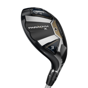 Callaway | Hybride Paradym X Femme