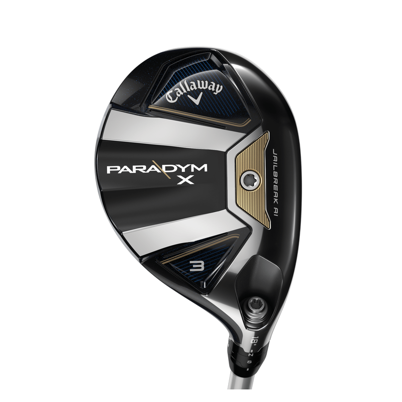 Callaway | Hybride Paradym X Femme
