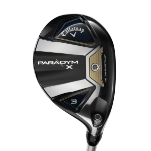 Callaway | Hybride Paradym X Femme