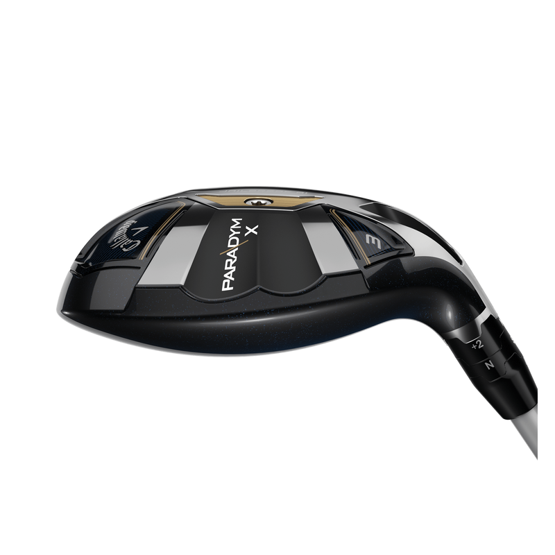 Callaway | Hybride Paradym X Femme