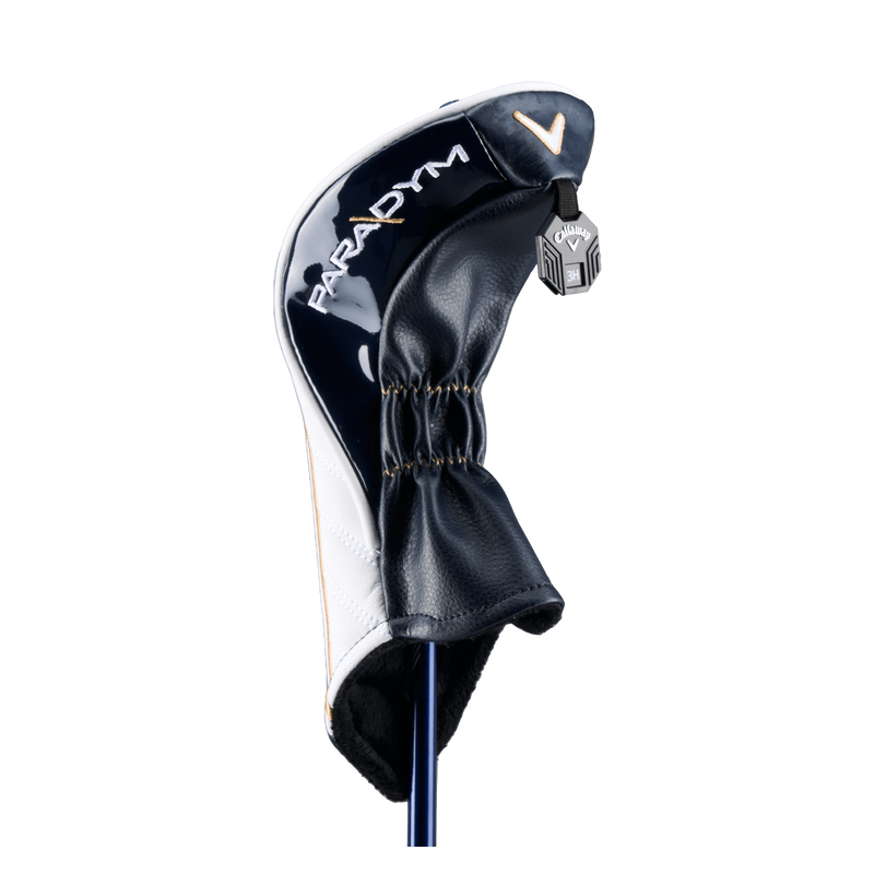 Callaway | Hybride Paradym X Femme