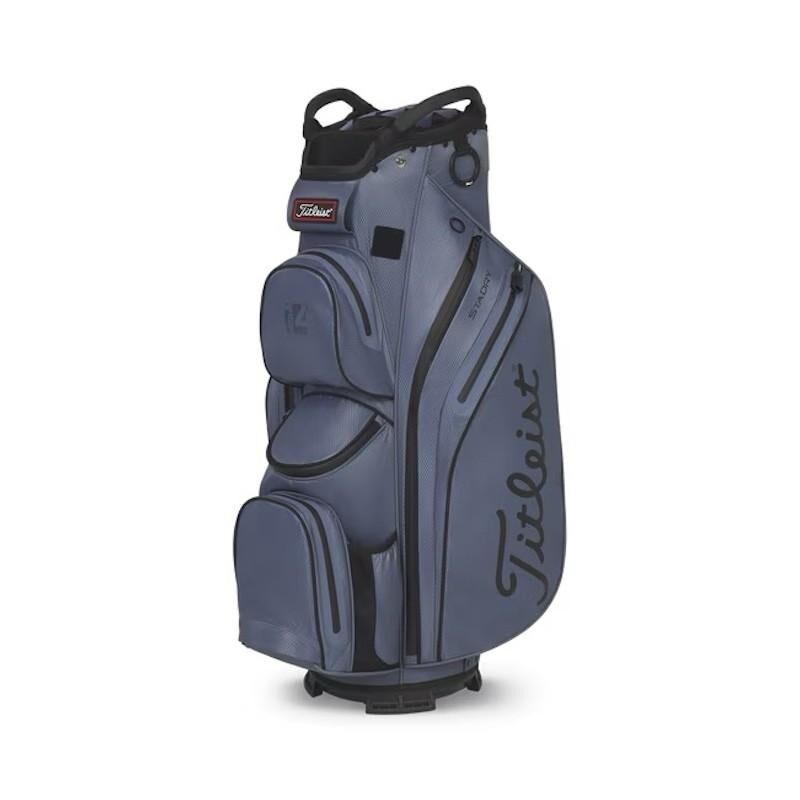 Titleist | Sac Chariot 14 Stadry