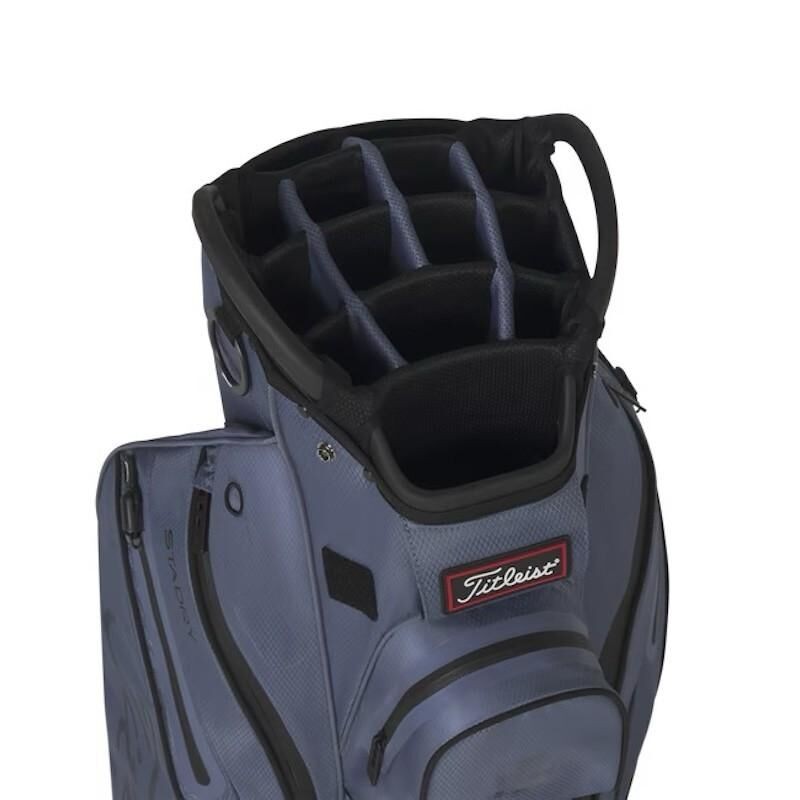 Titleist | Sac Chariot 14 Stadry