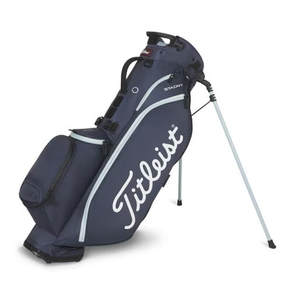 Titleist | Sac Trépied Players 4 StaDry
