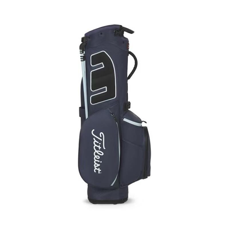 Titleist | Sac Trépied Players 4 StaDry