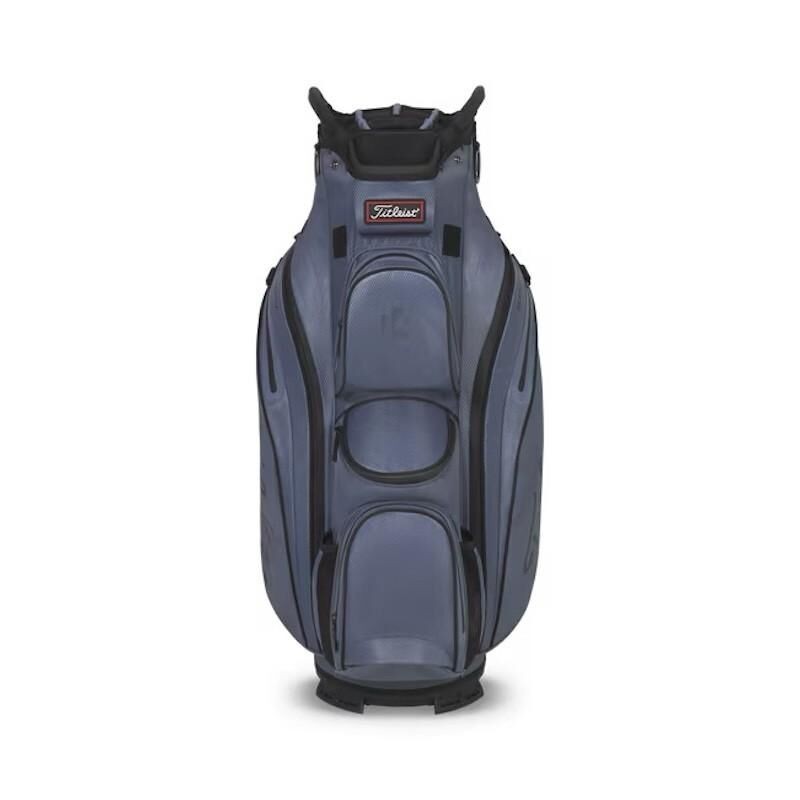 Titleist | Sac Chariot 14 Stadry