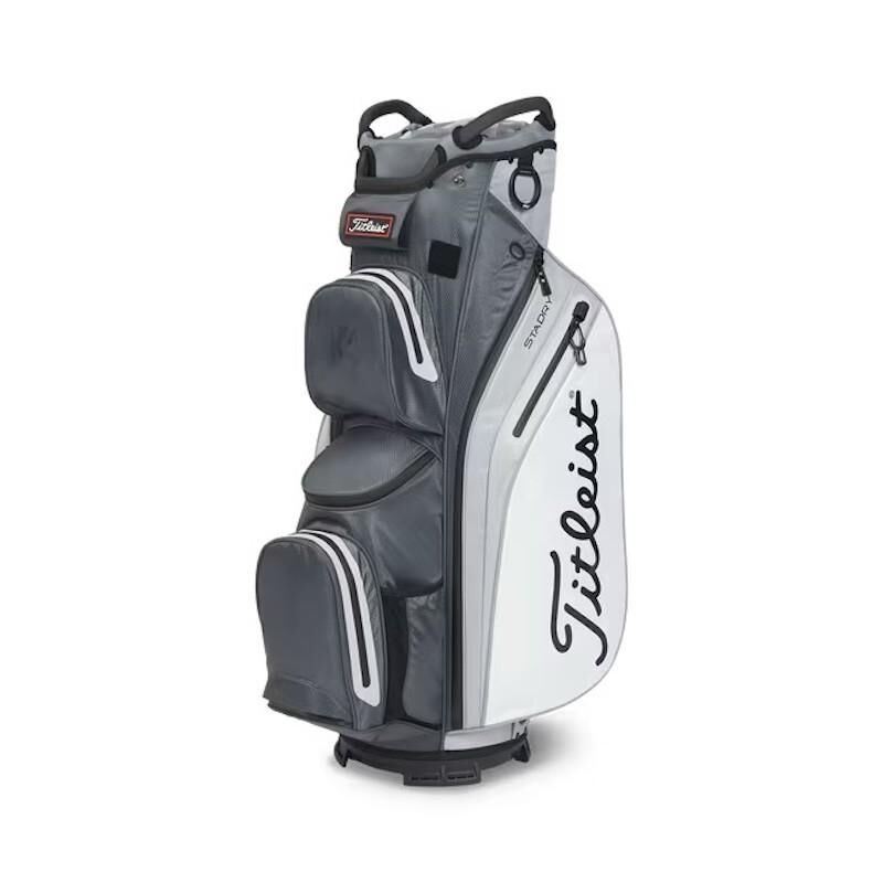Titleist | Sac Chariot 14 Stadry