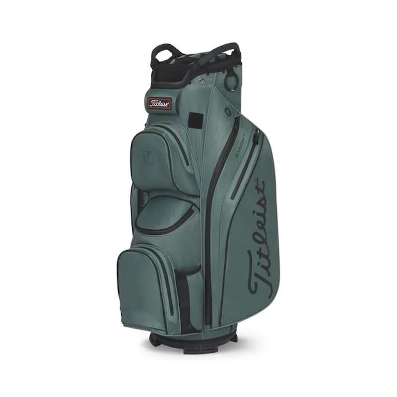 Titleist | Sac Chariot 14 Stadry