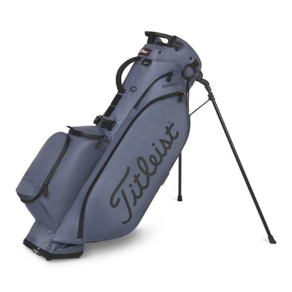 Titleist | Sac Trépied Players 4 StaDry