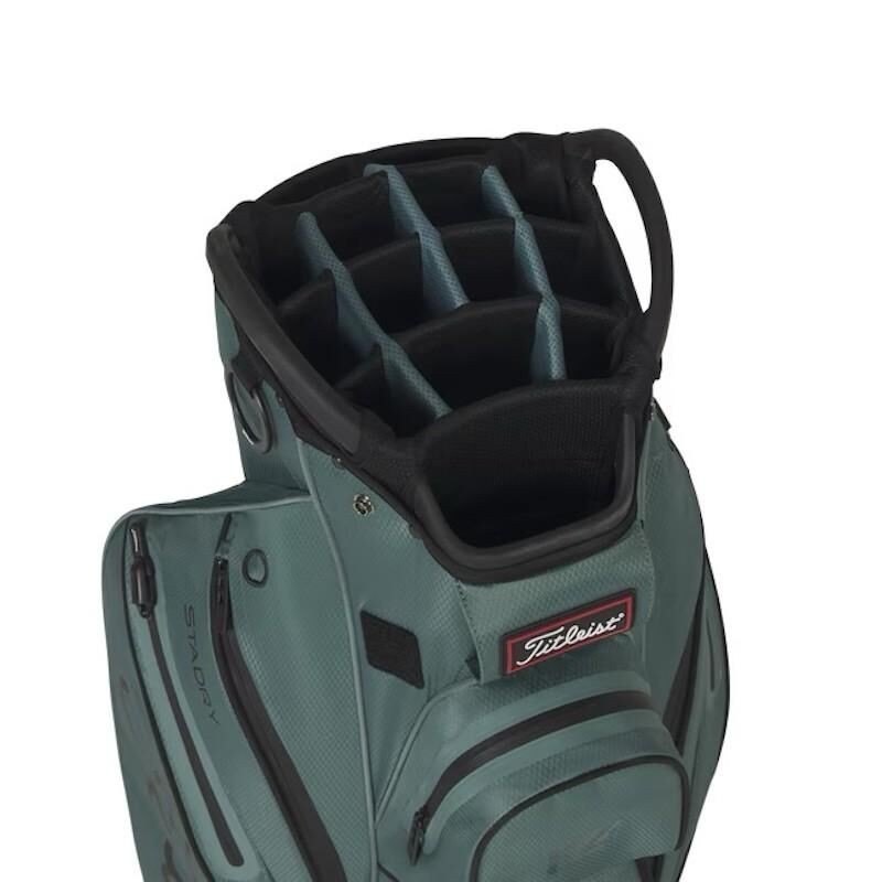 Titleist | Sac Chariot 14 Stadry