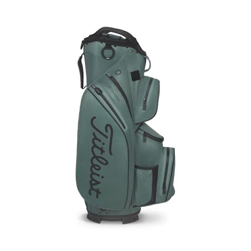 Titleist | Sac Chariot 14 Stadry