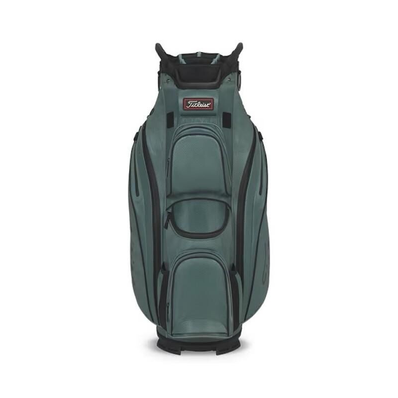 Titleist | Sac Chariot 14 Stadry
