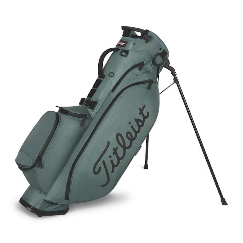 Titleist | Sac Trépied Players 4 StaDry