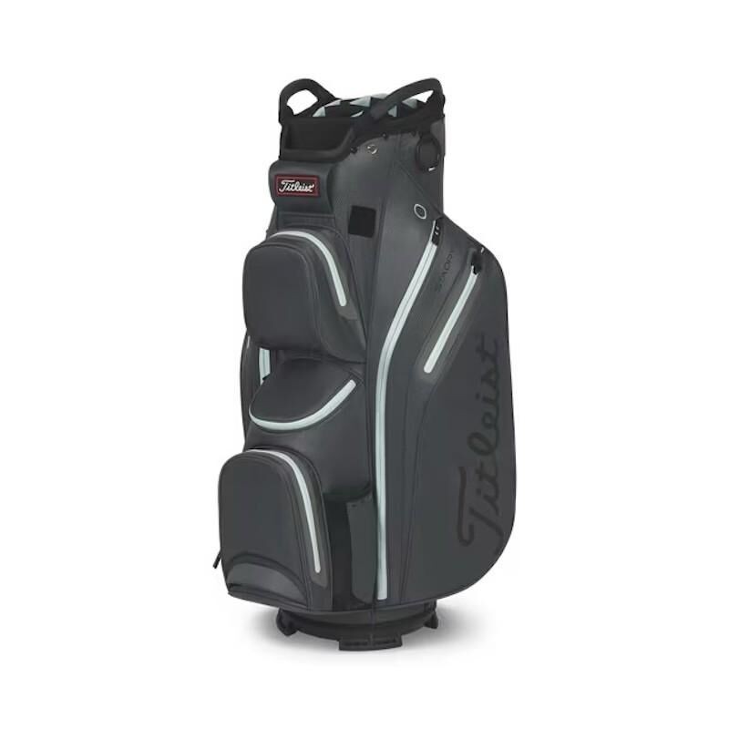 Titleist | Sac Chariot 14 Stadry