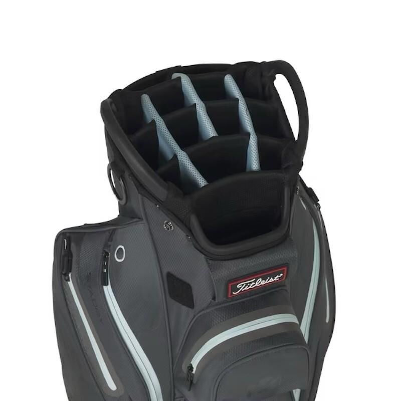 Titleist | Sac Chariot 14 Stadry