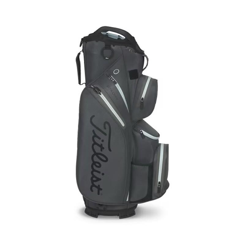 Titleist | Sac Chariot 14 Stadry