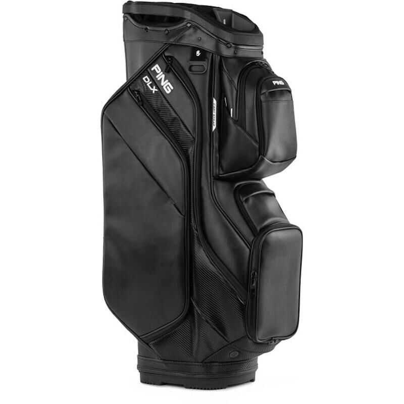 Ping | Sac Chariot DLX 244