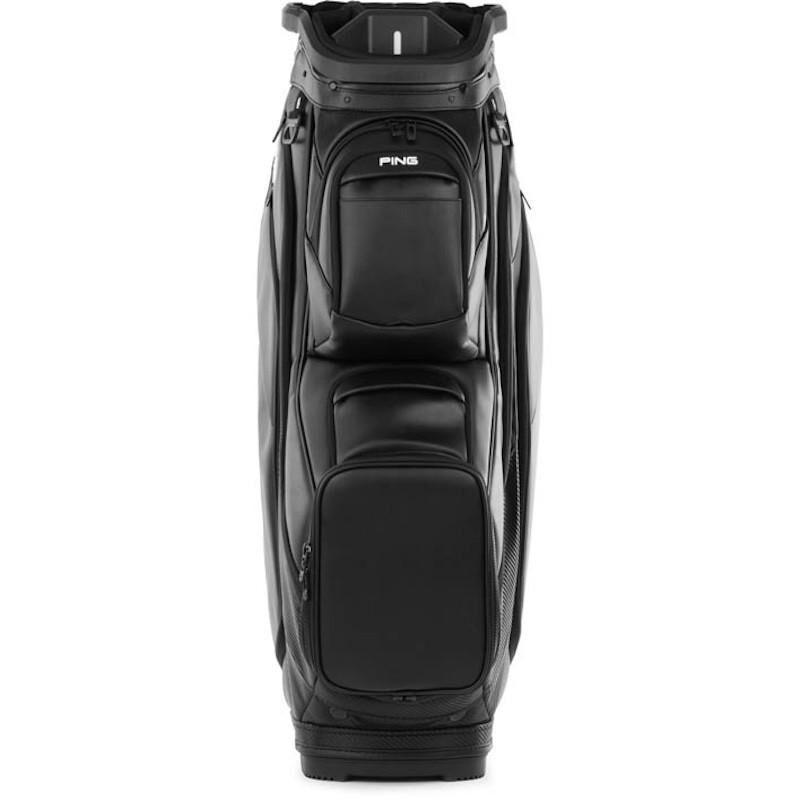 Ping | Sac Chariot DLX 244