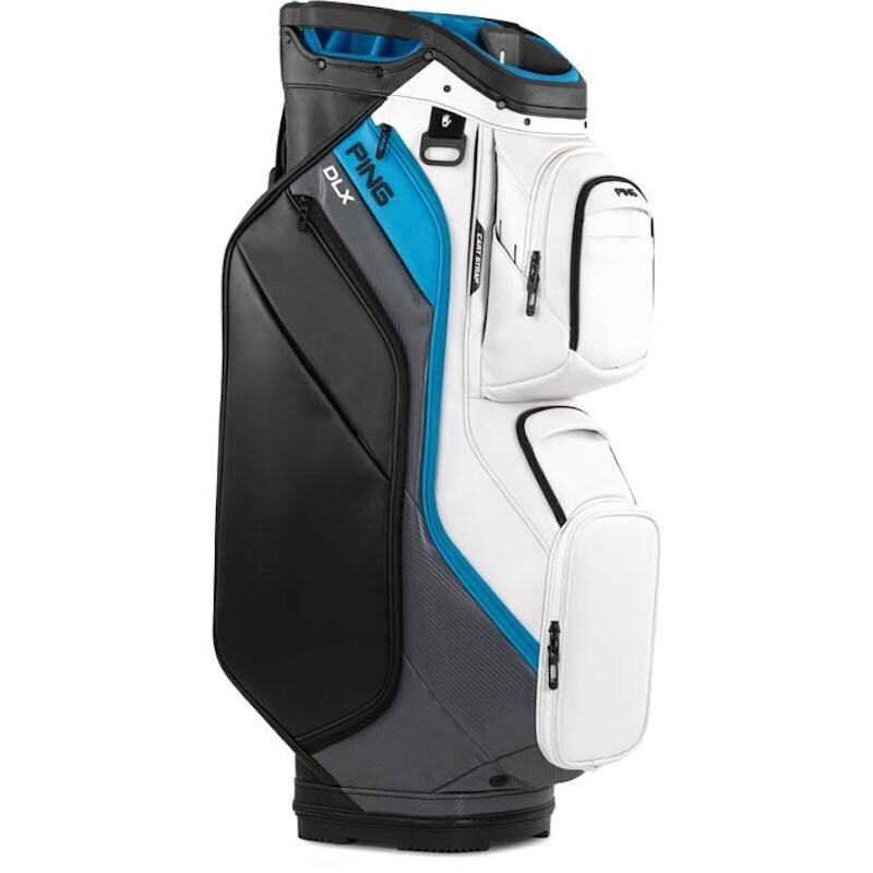 Ping | Sac Chariot DLX 244