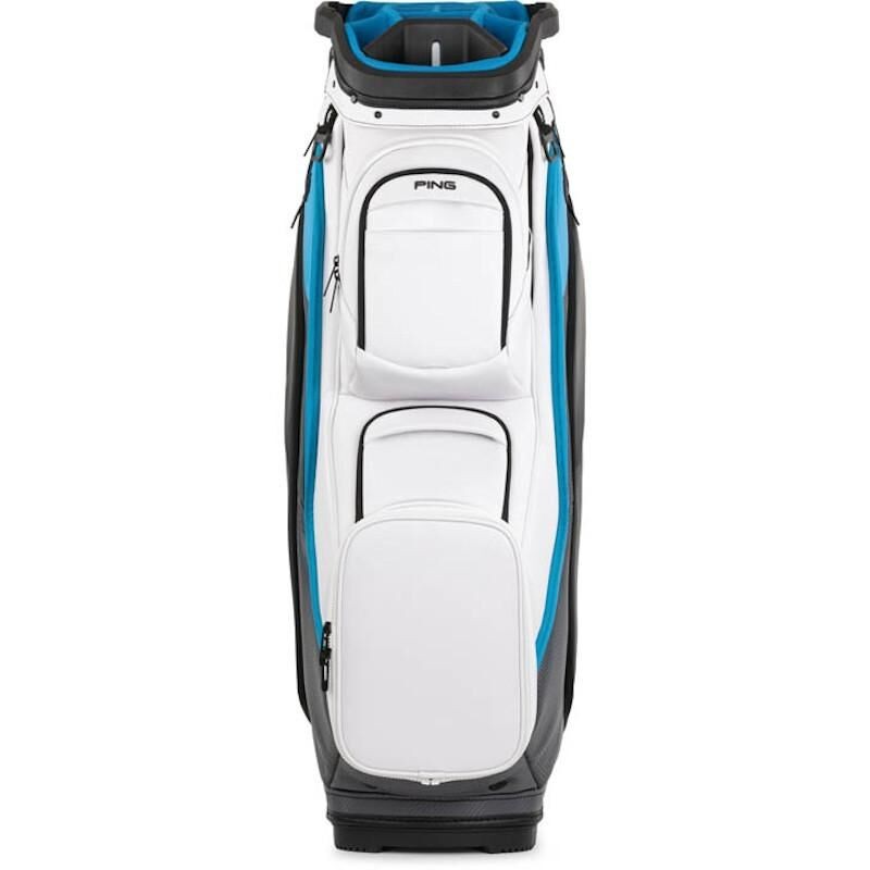 Ping | Sac Chariot DLX 244