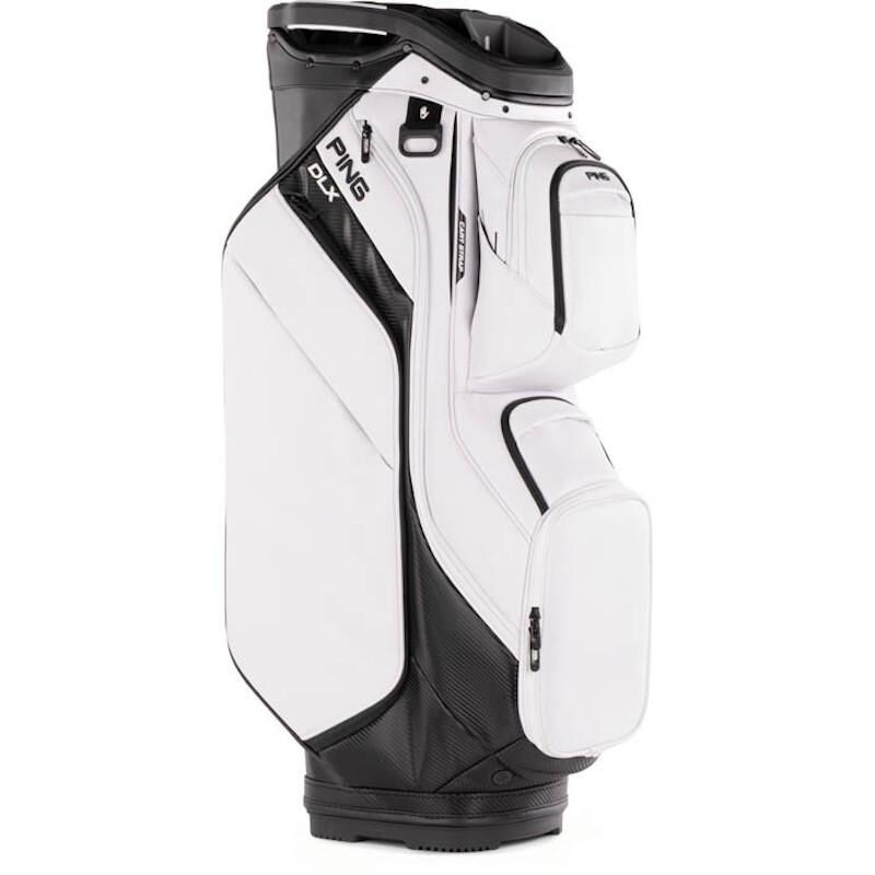 Ping | Sac Chariot DLX 244