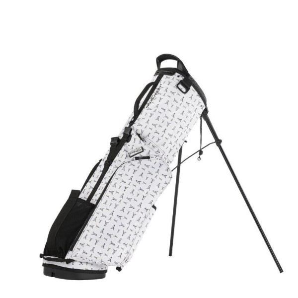 Ping | Sac Trépied Moonlander