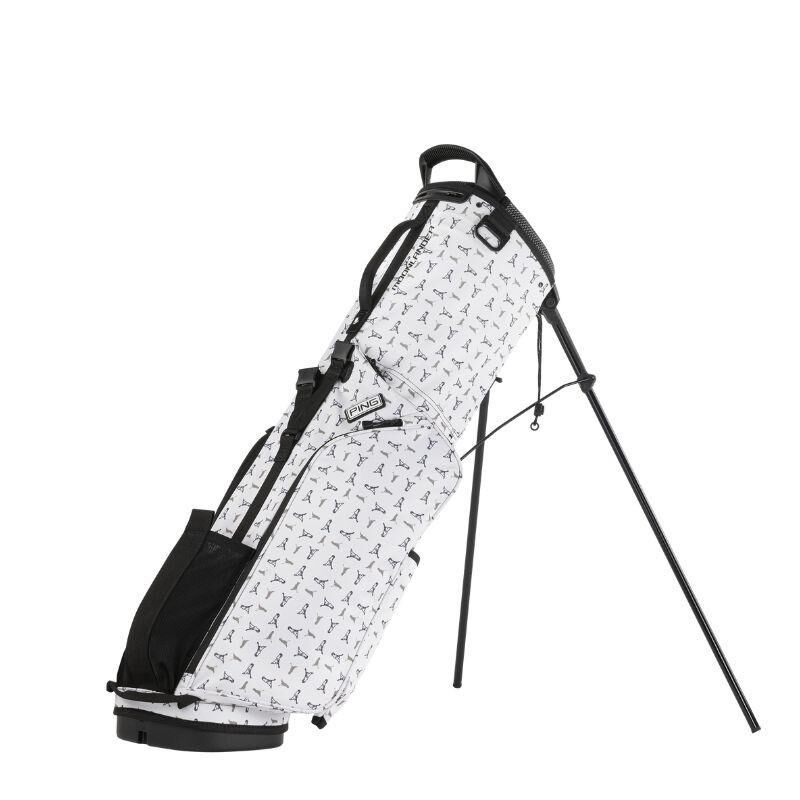 Ping | Sac Trépied Moonlander