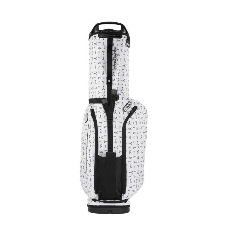 Ping | Sac Trépied Moonlander