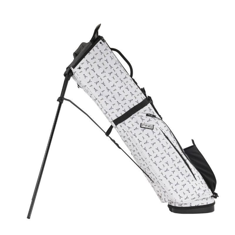 Ping | Sac Trépied Moonlander