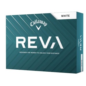 Callaway | Balles de golf Reva