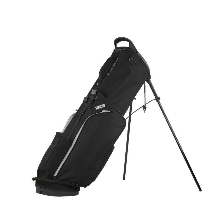 Ping | Sac Trépied Moonlander