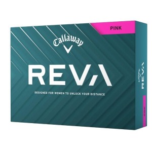 Callaway | Balles de golf Reva