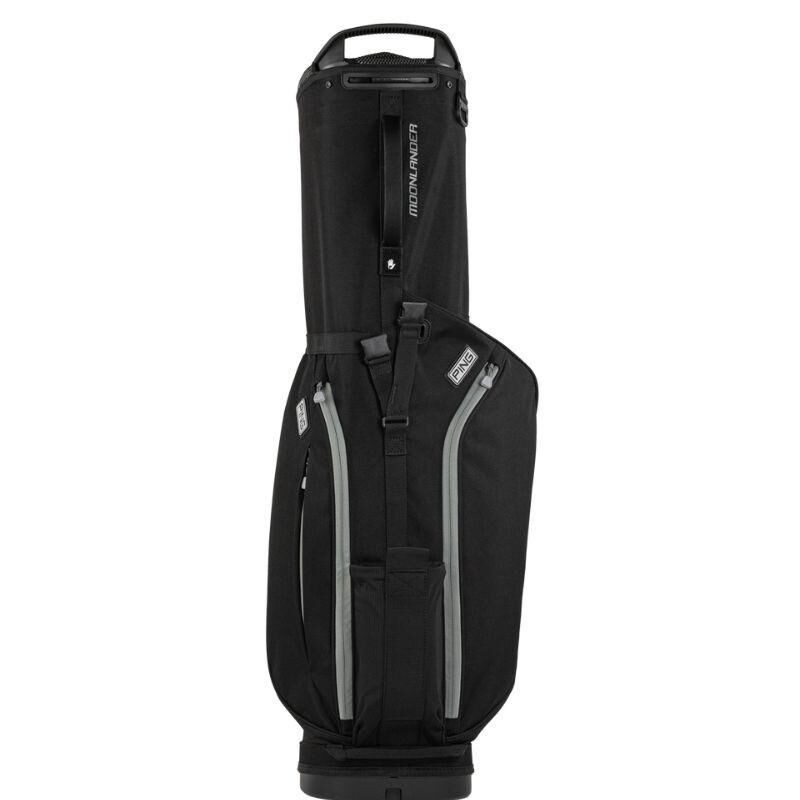 Ping | Sac Trépied Moonlander