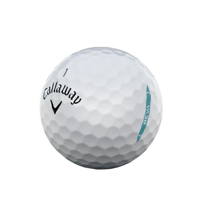Callaway | Balles de golf Reva