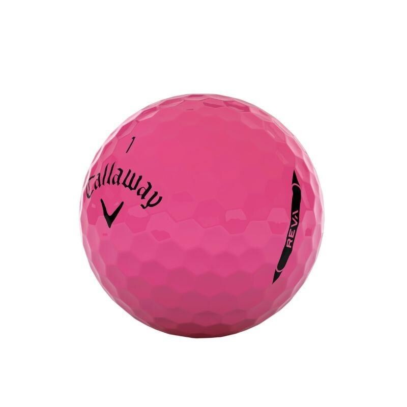 Callaway | Balles de golf Reva