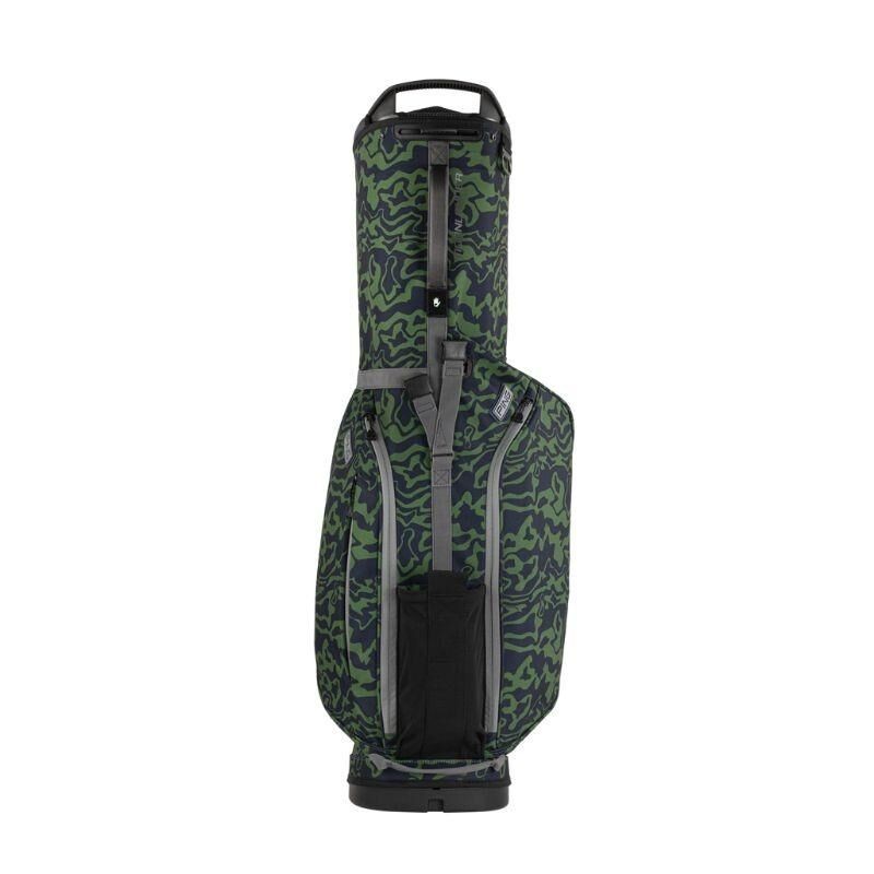 Ping | Sac Trépied Moonlander