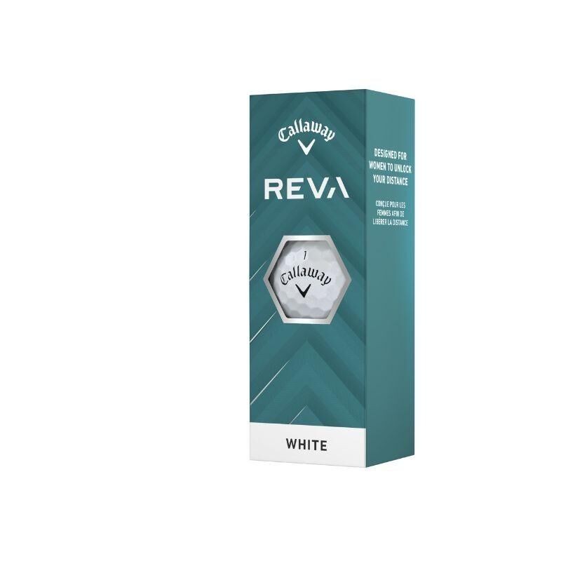 Callaway | Balles de golf Reva