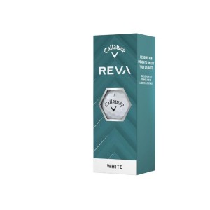 Callaway | Balles de golf Reva