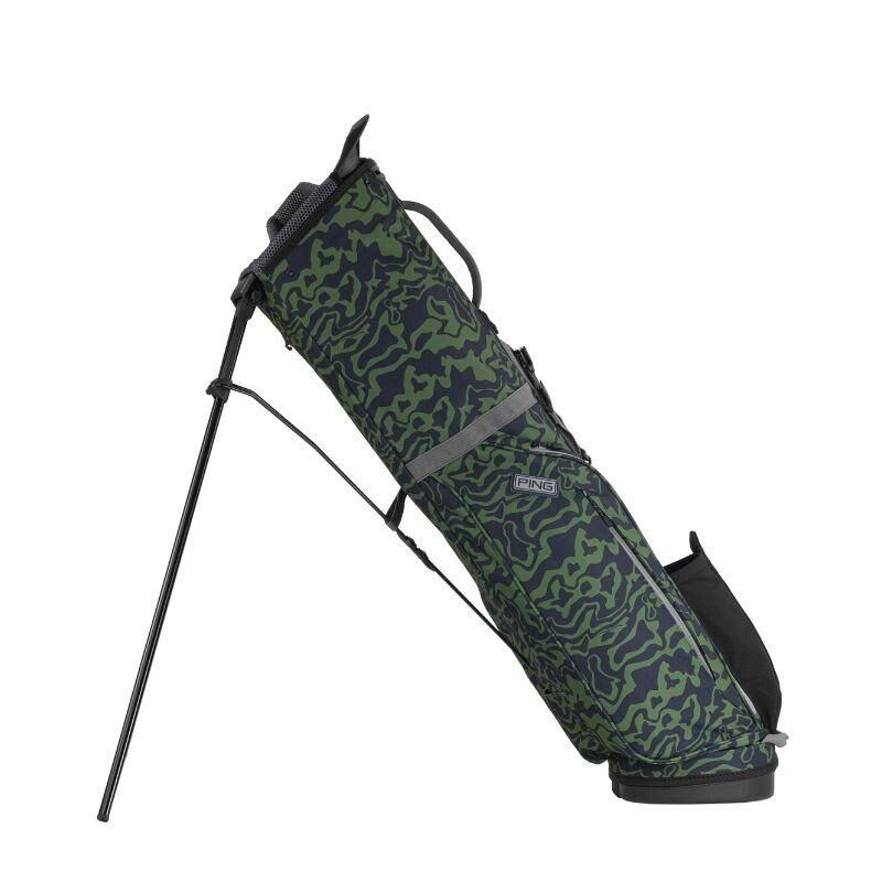 Ping | Sac Trépied Moonlander