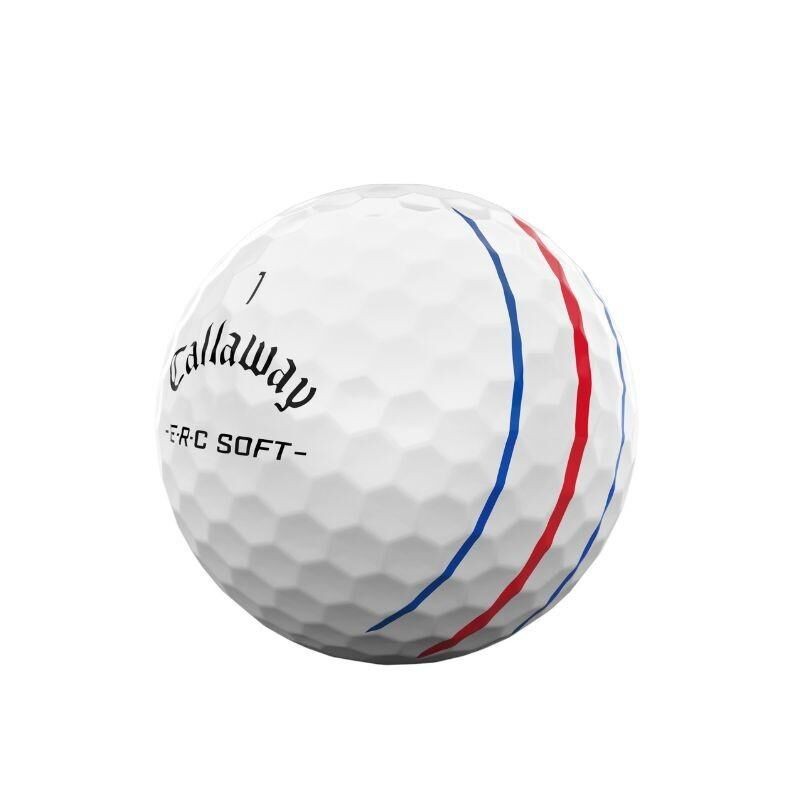 Callaway | Balles ERC Soft