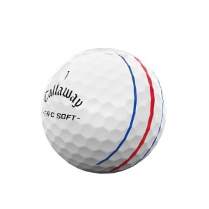 Callaway | Balles ERC Soft