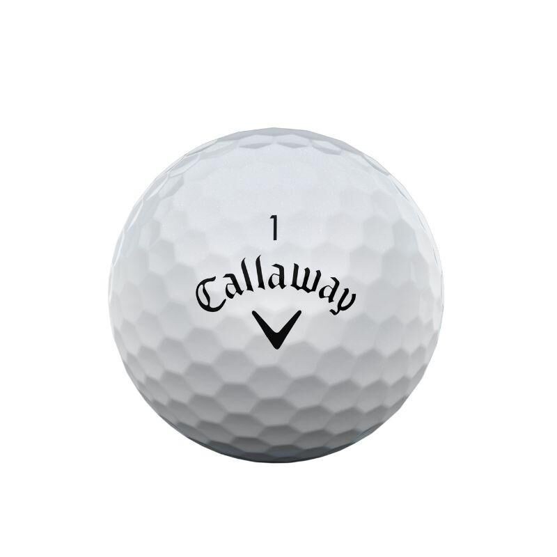 Callaway | Balles de golf Reva
