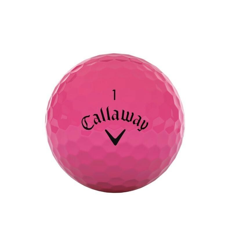 Callaway | Balles de golf Reva