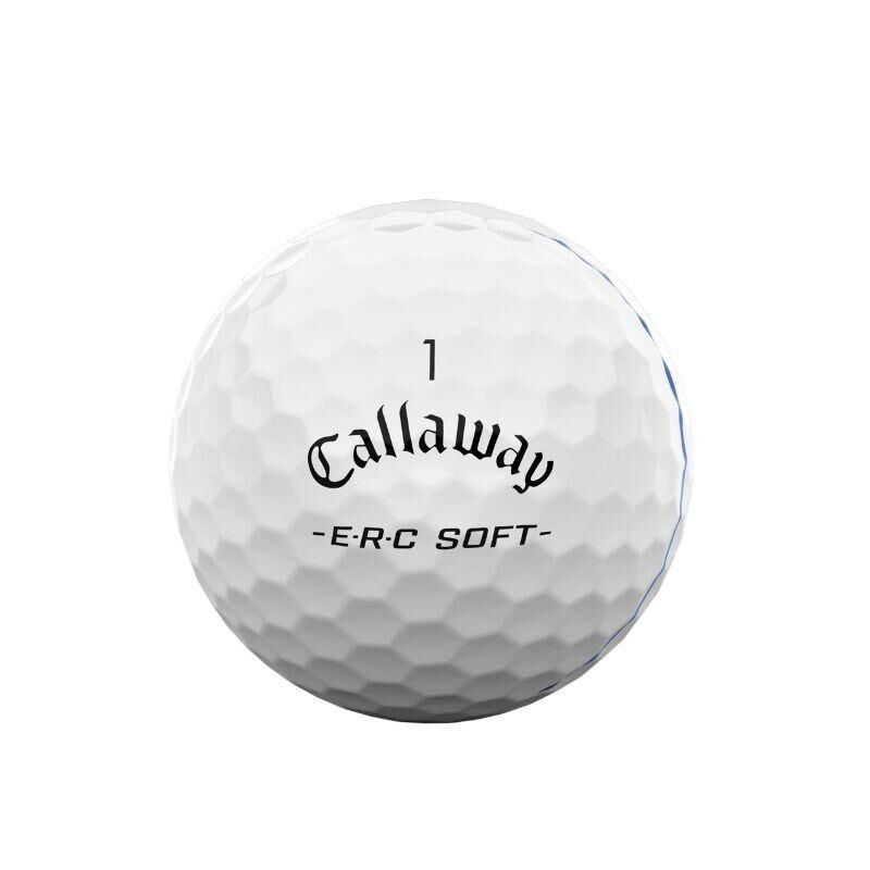 Callaway | Balles ERC Soft