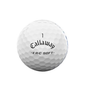 Callaway | Balles ERC Soft