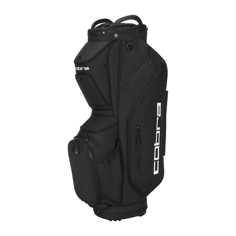Cobra | Sac Chariot Ultralight Pro