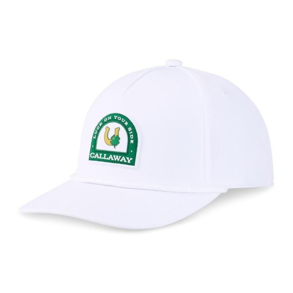 Callaway | Casquette Performance Lucky Green