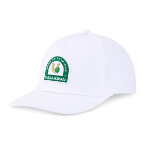 Callaway | Casquette Performance Lucky Green