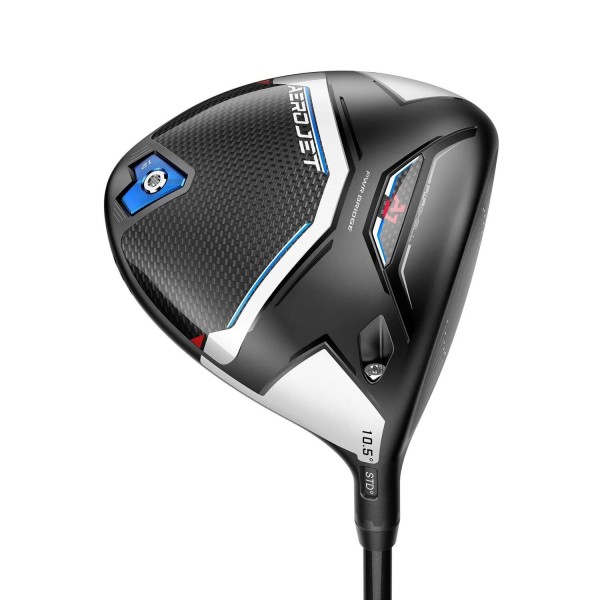 Cobra | Driver Aerojet