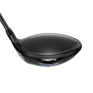 Cobra | Driver Aerojet